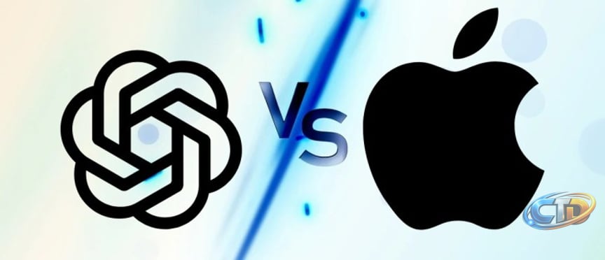 OpenAI sues Apple, claims an Apple employee stole proprietary info on an  unreleased product - GSMArena.com news