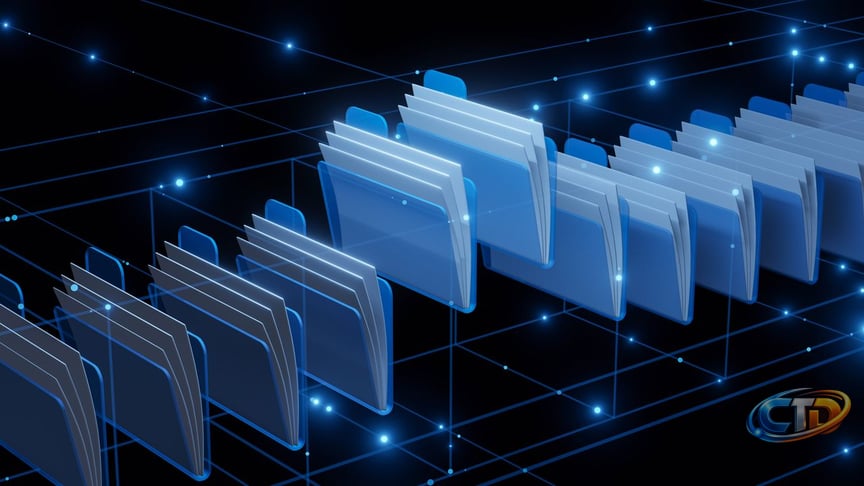 Why Data Movement Is the Key Performance Factor in Modern Semiconductor Design