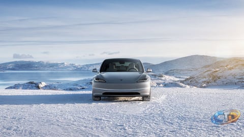 Upcoming Tesla Model 3 Upgrades: What You Need to Know