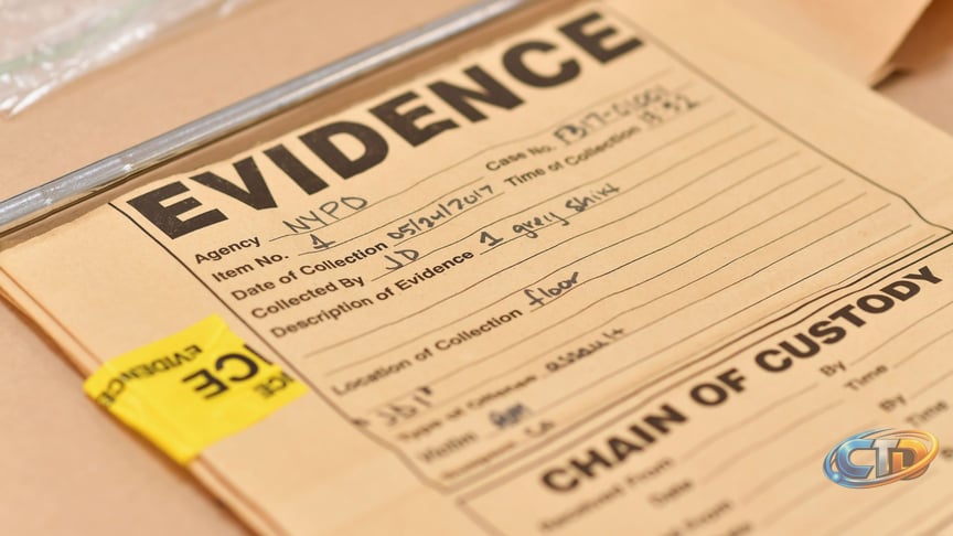 AI-Assisted Code Can Alter Forensic DNA Scan Files Without Any Detectable  Trace