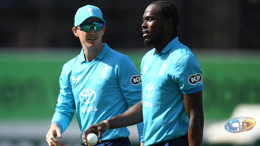 How to Watch England vs Sri Lanka 2026 ODI Series Live Anywhere