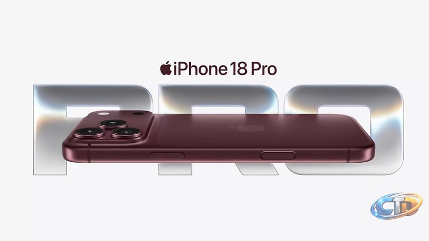 Want the iPhone 18 Pro? T-Mobile has a deal for new and existing customers  | Fox News