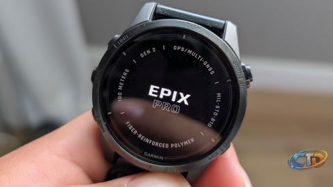Why the Garmin Epix Pro Offers Better Value for Marathon Runners