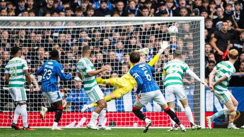 How to Watch Celtic vs Rangers Old Firm Derby 2026/27 Live