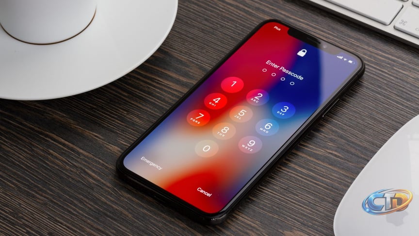 How Police Bypassing iOS Inactivity Reboot Impacts Your Data Security