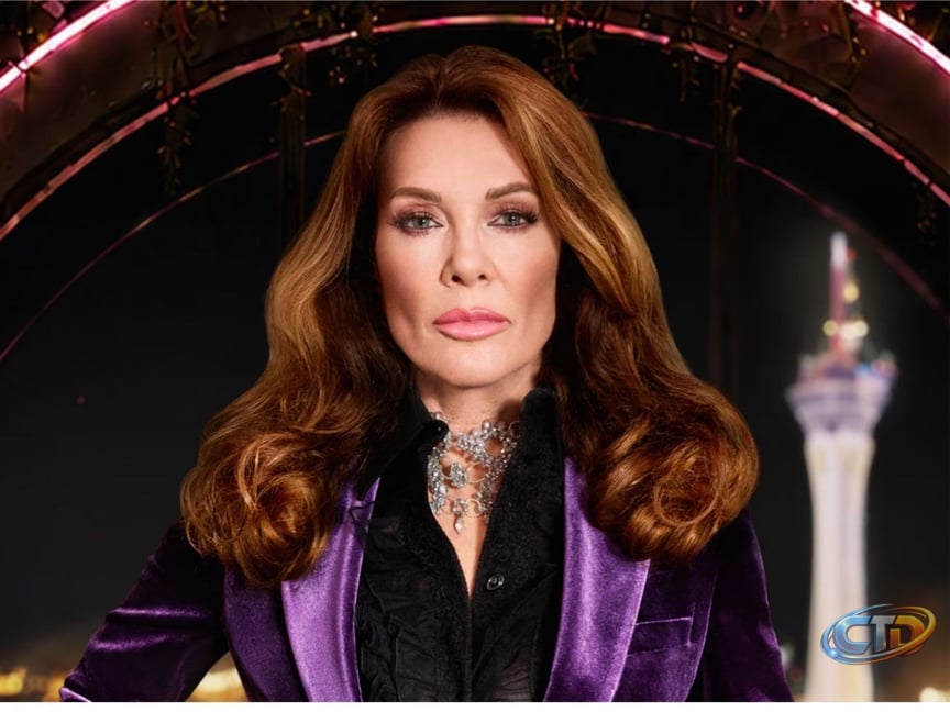 Lisa Vanderpump's new Bravo series: Everything to know about Lisa Las Vegas  - pennlive.com