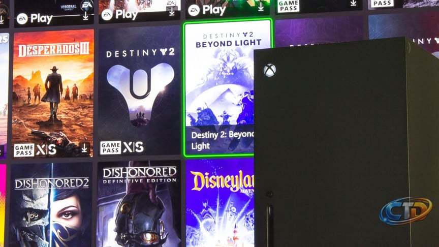 What to Expect from the Upcoming Xbox Achievements Overhaul