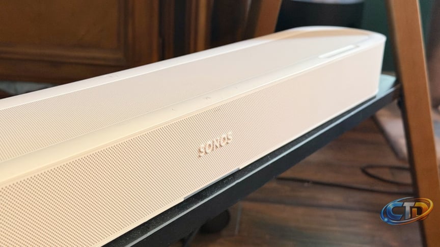 Sonos Beam Ultra Review: A Huge Atmos Upgrade For $699
