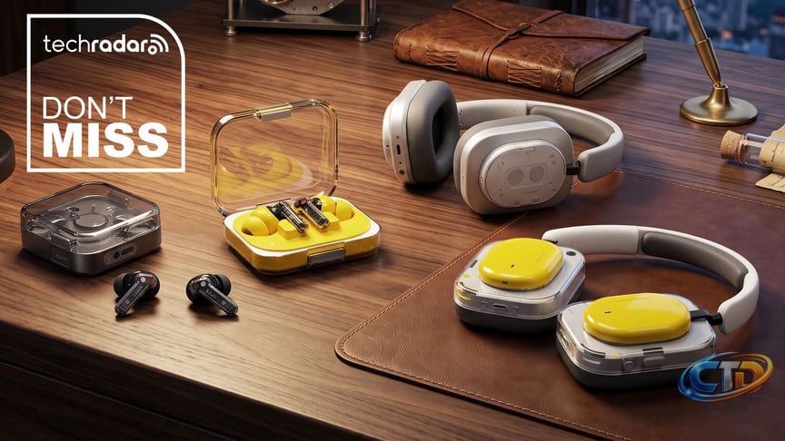Should You Buy Nothing Wireless Headphones? Real-World Pros, Cons and Best Deals