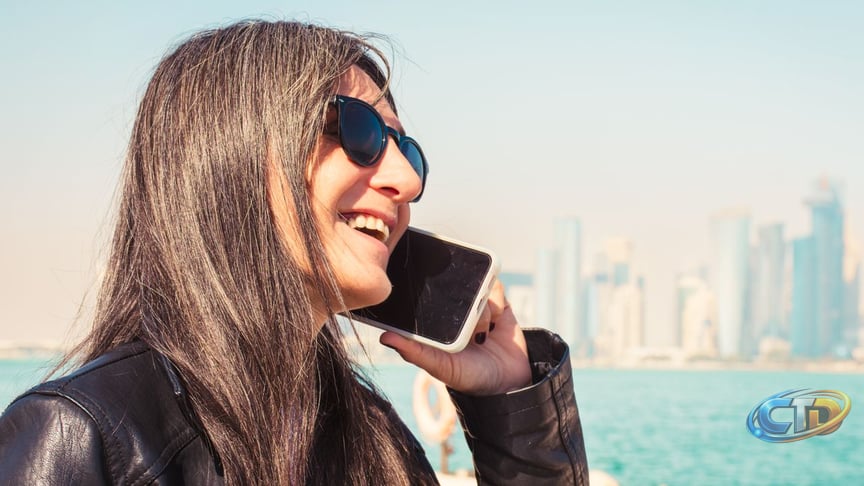 Why Every Traveler Needs a VPN with eSIM for Seamless Connectivity