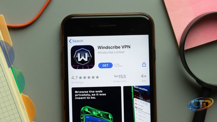 How Windscribe's New Feature Enhances Wi-Fi Privacy