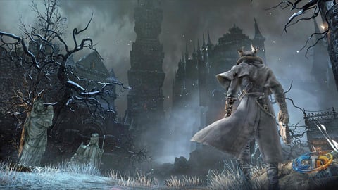 Why FromSoftware Turning Down a Bloodborne Remake Matters