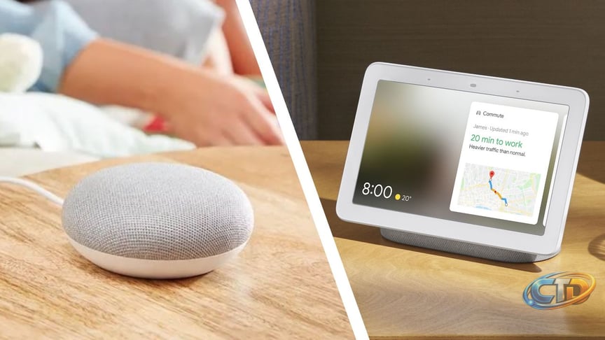 Gemini Live on First-Gen Google Smart Home Devices: Who Benefits?