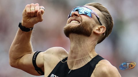 How to Watch Athletics at the Commonwealth Games 2026: Free Streams & Viewing Guide