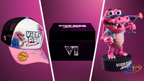 GTA 6 Vice City Collection Box Set: What's Inside and Why It Matters