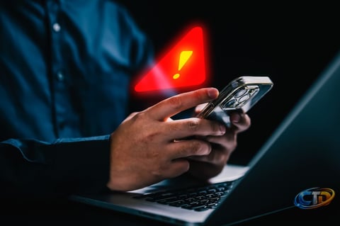 FBI Investigates Possible Compromise of Its Systems by Hackers