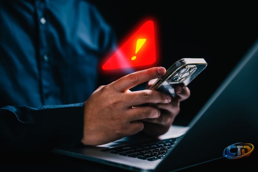 FBI Investigates Possible Compromise of Its Systems by Hackers