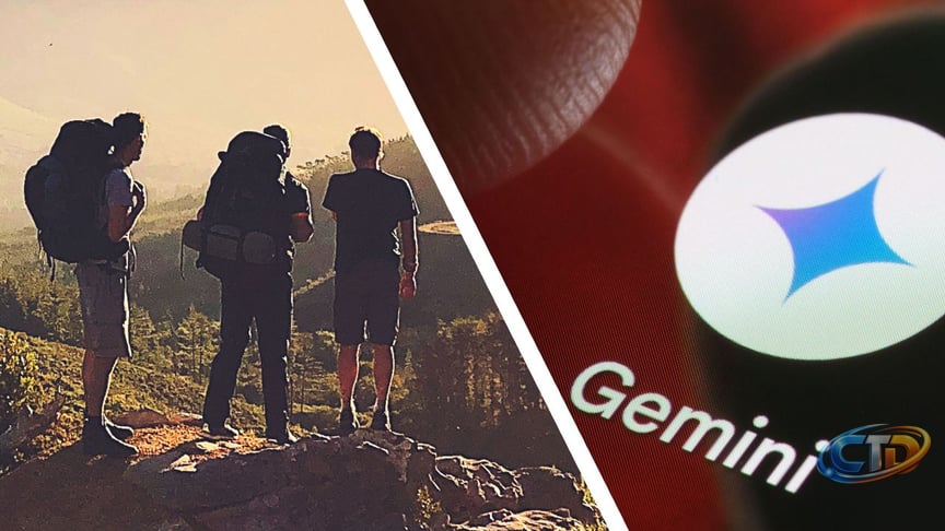 How Google Gemini's Faulty Mount Shasta Advice Endangered Climbers
