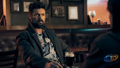 When Does The Boys Season 5 Episode 4 Release on Prime Video?