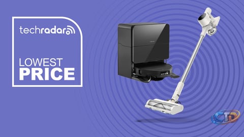 Top Robovacs for Post-Easter Cleaning: Up to 68% Off