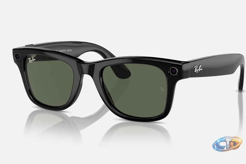 Best Smart Glasses 2026 - Forbes Vetted