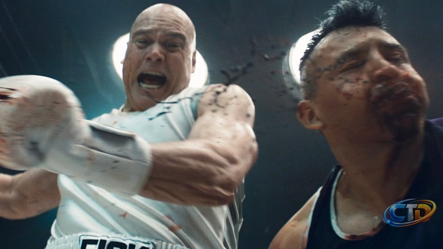 Daredevil: Born Again Season 2 Episode 4 Ending Explained