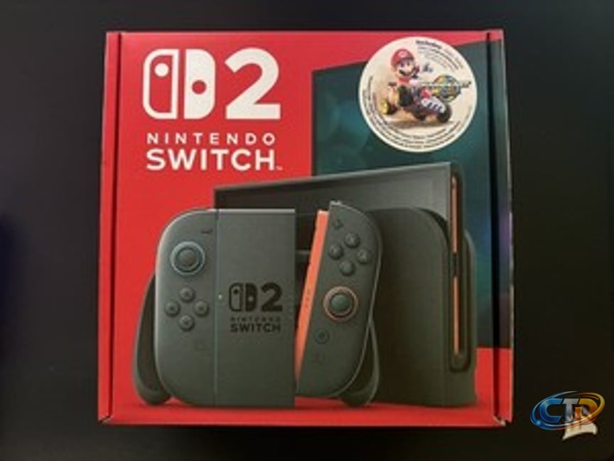 New Nintendo Switch 2 | eBay