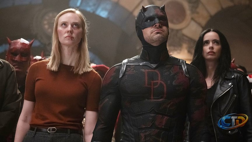Daredevil: Born Again Season 3 Deepens MCU Ties With Key Marvel Hero Reveal