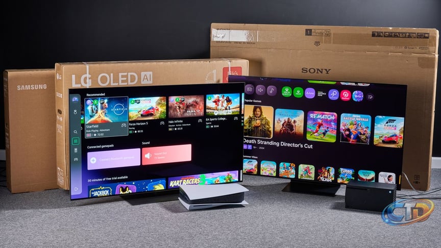 Is Cloud Gaming on TVs the Future? What to Expect by 2026