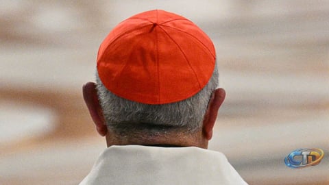 How to Watch the Papal Conclave Live Online for Free