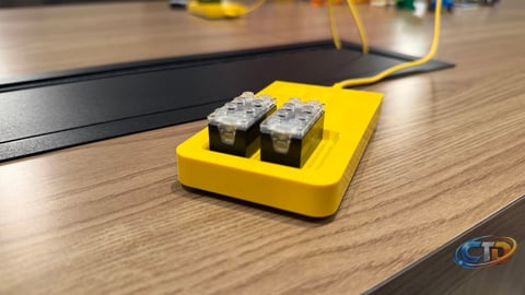 Lego's Smart Bricks: A Leap into Interactive Play with Custom Wireless Charging
