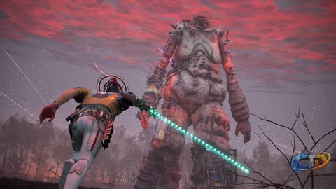 Why 'Romeo is a Dead Man' Stands Out in Action Gaming