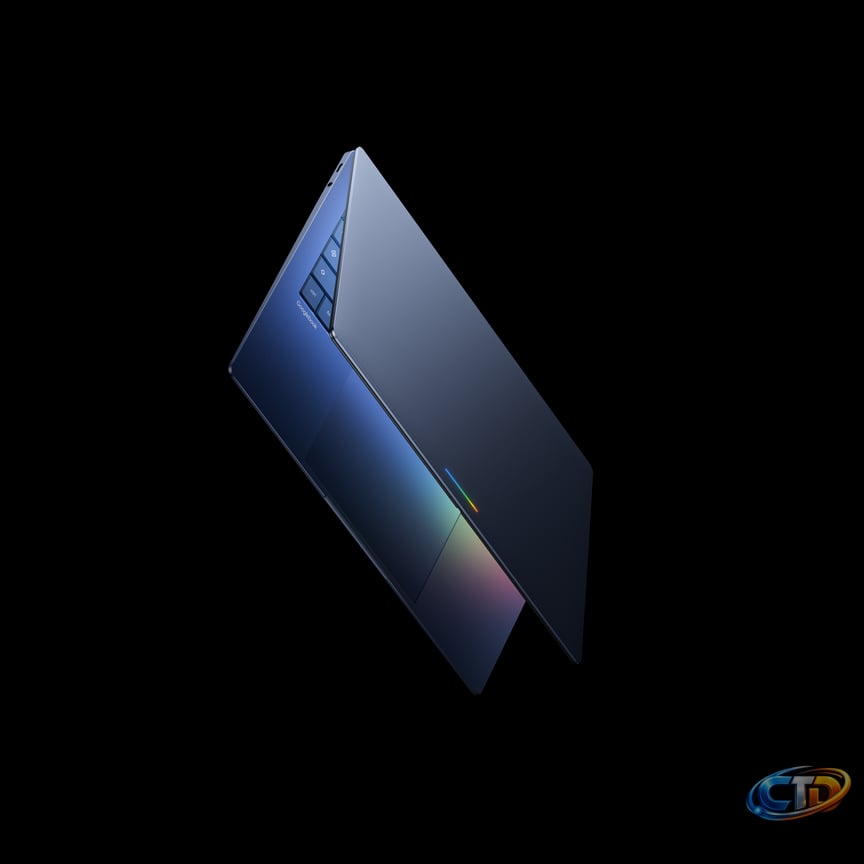 Google announces its Chromebook successor: the Googlebook | The Verge