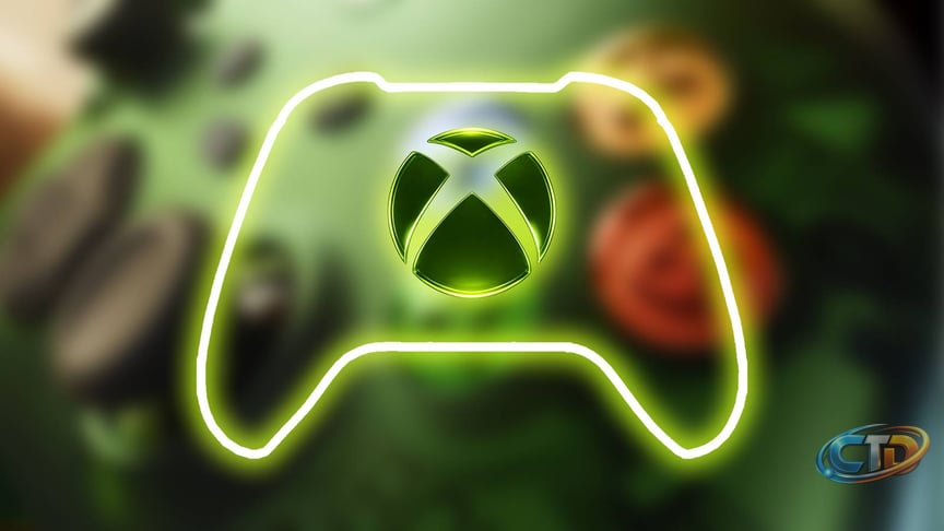 New Xbox Controller Confirmed for October 20