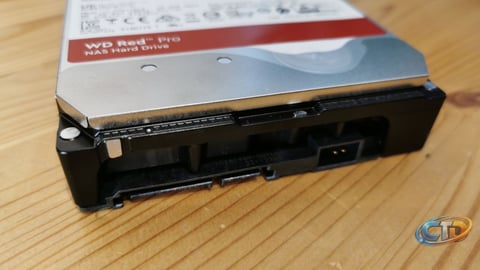 Is the 16TB WD Red Pro NAS Hard Drive a Smart Storage Upgrade?