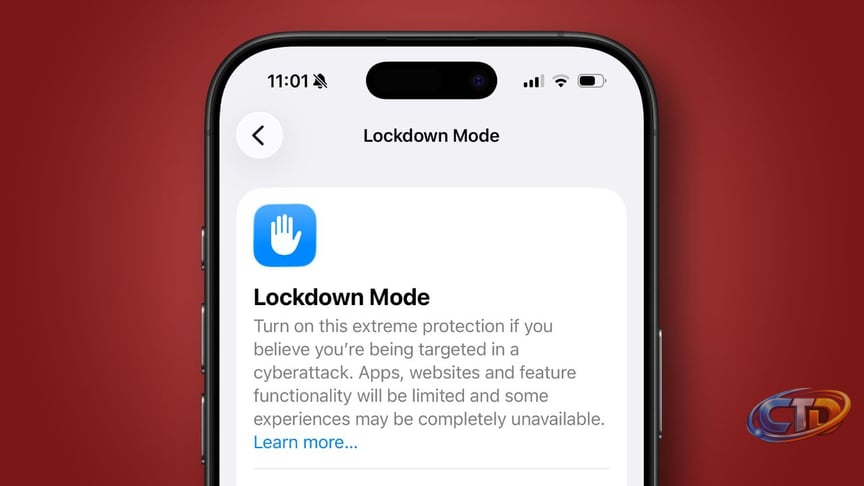 How iPhone's Lockdown Mode Protected a Reporter from FBI Access