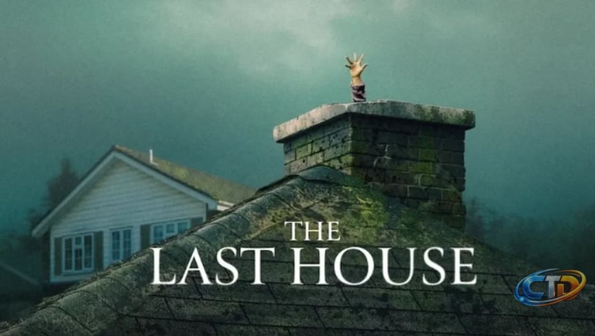 The Last House Movie Review | Geeks