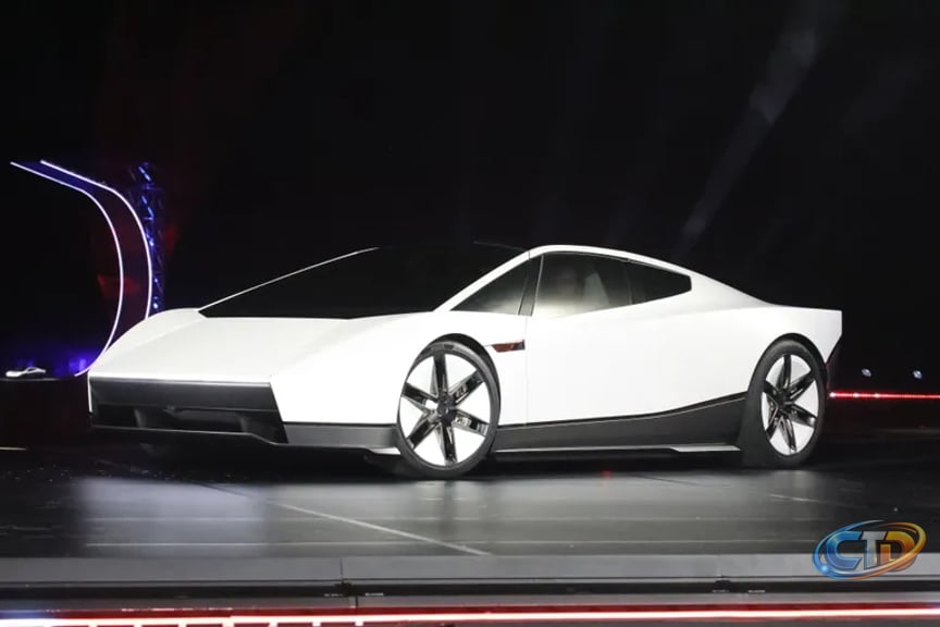 2028 Tesla Roadster Review: Expert Insights, Pricing, and Trims