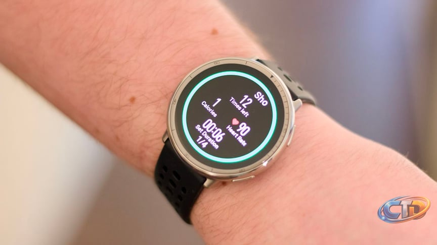 Why the Amazfit Active 2 Premium Is a Top Budget Smartwatch in 2026