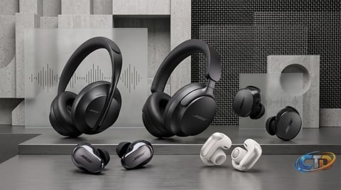 Best Bose Headphones and Earbuds Deals: Who Should Buy and Who Should Wait?