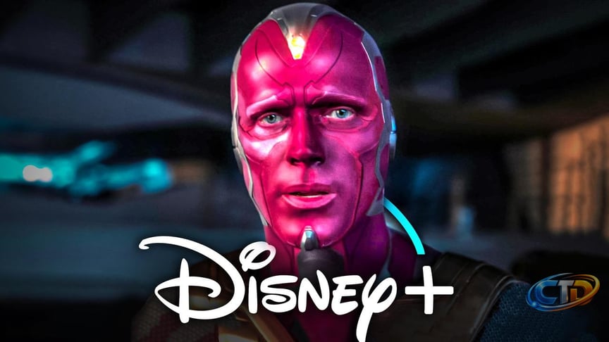 Marvel's VisionQuest Gets Last-Minute Release Change | The Direct