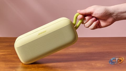 Top Waterproof Speakers for Your Morning Shower Playlist