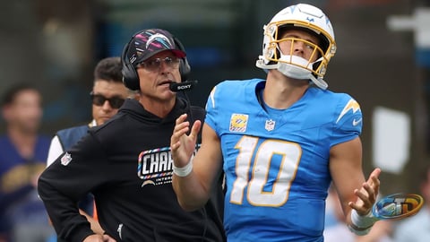 How to Watch Chargers vs Chiefs NFL Week 6 Game Live and Free