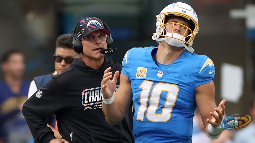 How to Watch Chargers vs Chiefs NFL Week 6 Game Live and Free