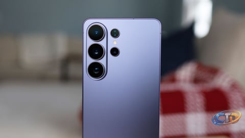 Samsung Galaxy S26 Ultra: How Super Steady Horizontal Lock Enhances Video