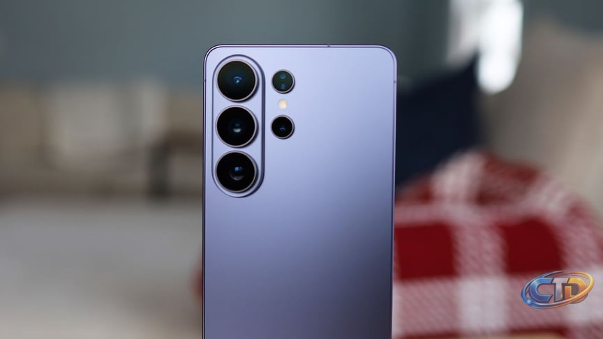 Samsung Galaxy S26 Ultra: How Super Steady Horizontal Lock Enhances Video