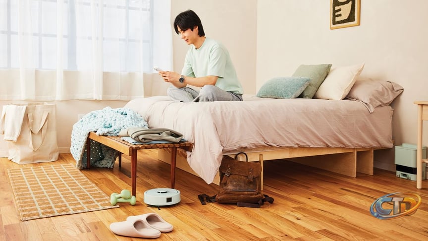 Is the iRobot Roomba Mini Worth It for Small Spaces?