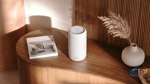 Understanding TP-Link's Wi-Fi 8 Launch: What It Means for Your Home Network