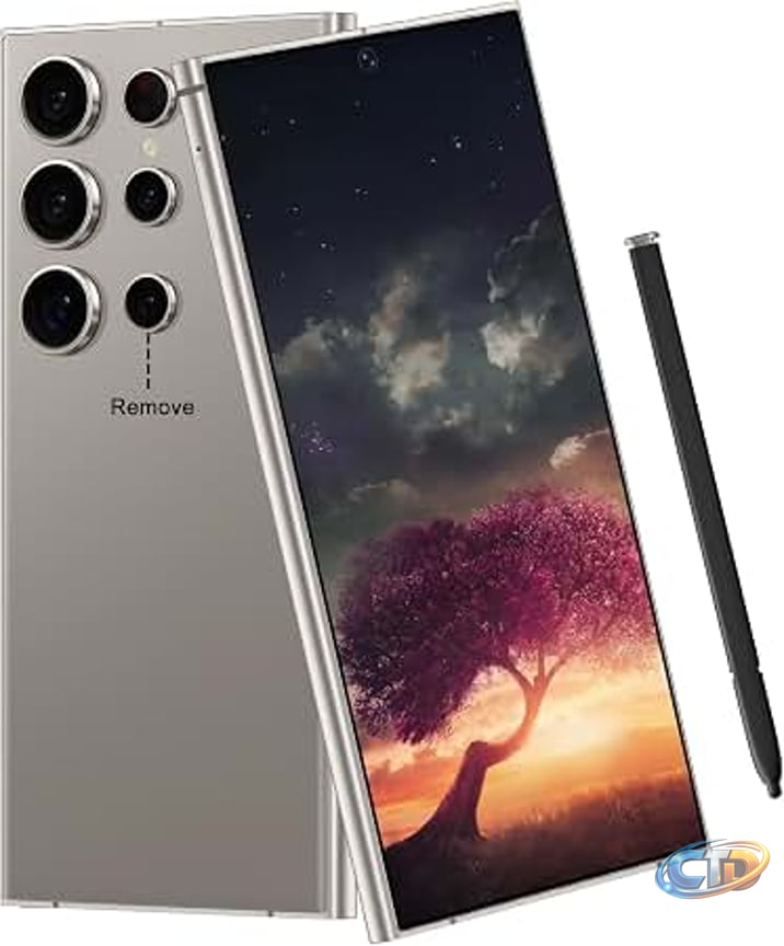 Amazon.com: Google Pixel 9a with Gemini - Unlocked Android Smartphone with  Incredible Camera and AI Photo Editing, All-Day Battery, and Powerful  Security - Obsidian - 128 GB