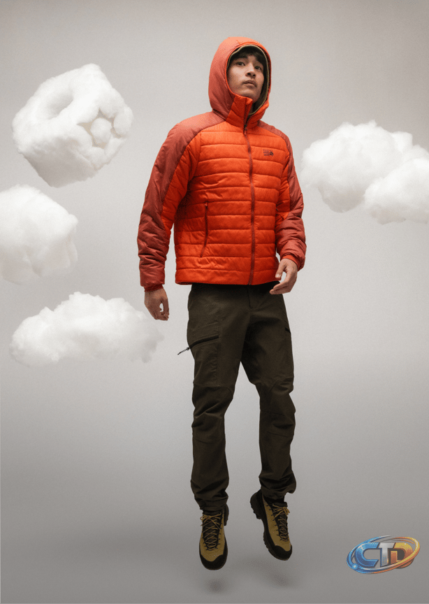 Mountain Hardwear: Technical Outdoor Gear & Apparel